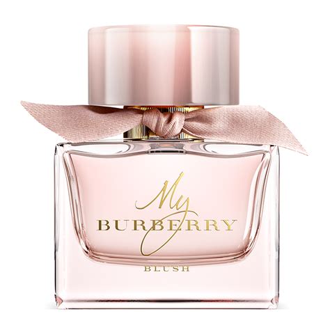 burberry blush perfume price